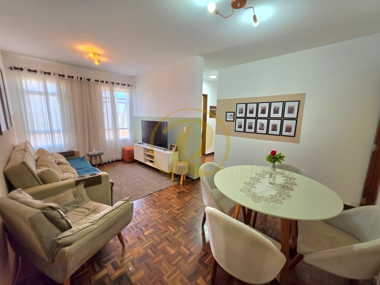 Apartamento para Venda - Jardim Palermo