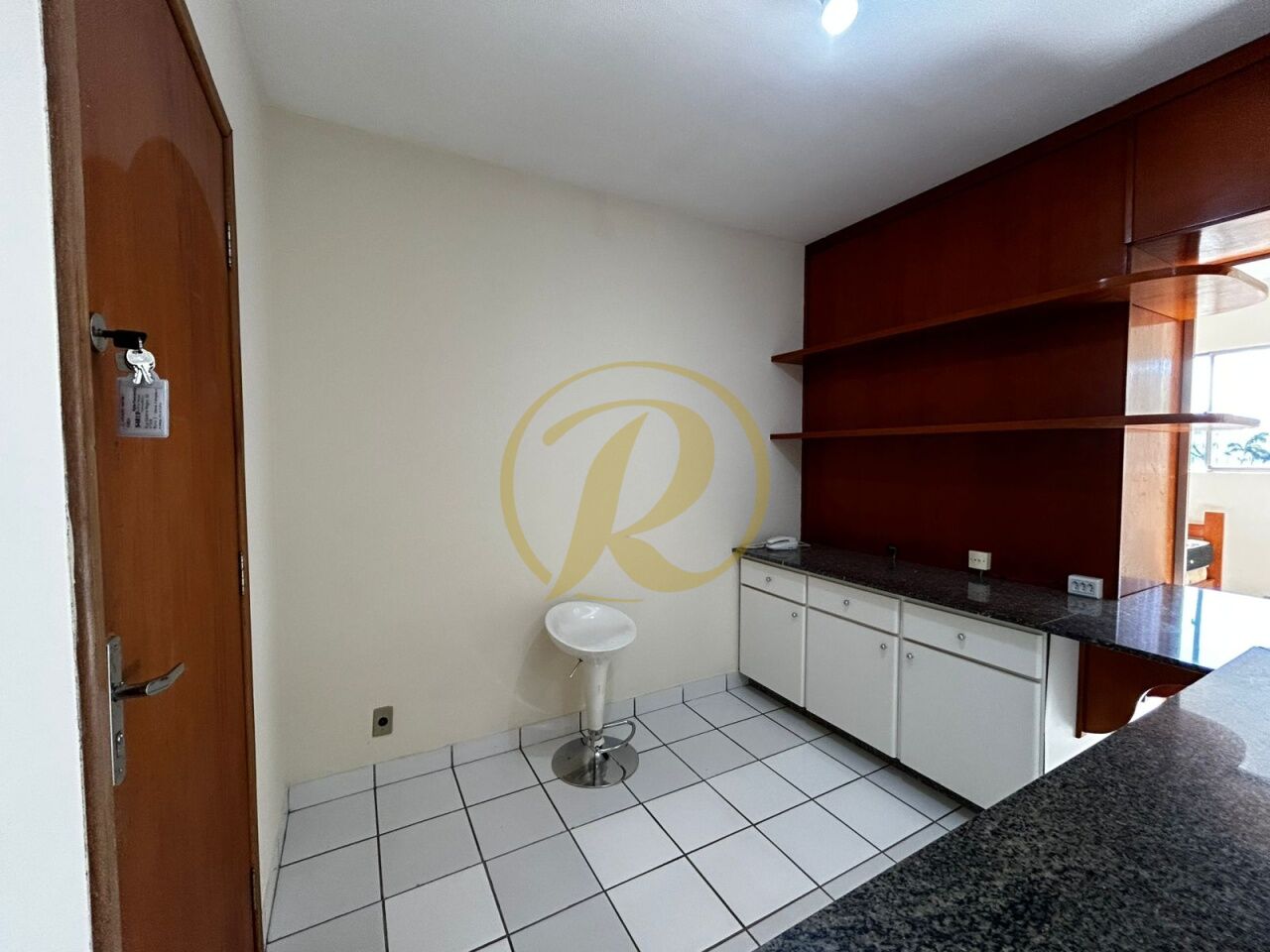 Apartamento para Venda - Alto da Colina