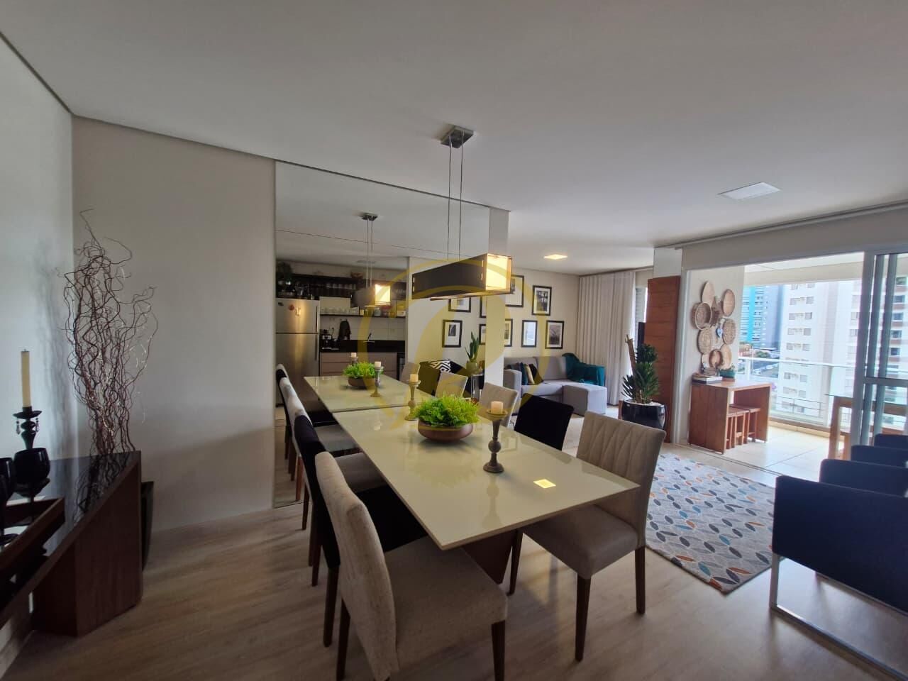 Apartamento para Venda - Gleba Fazenda Palhano