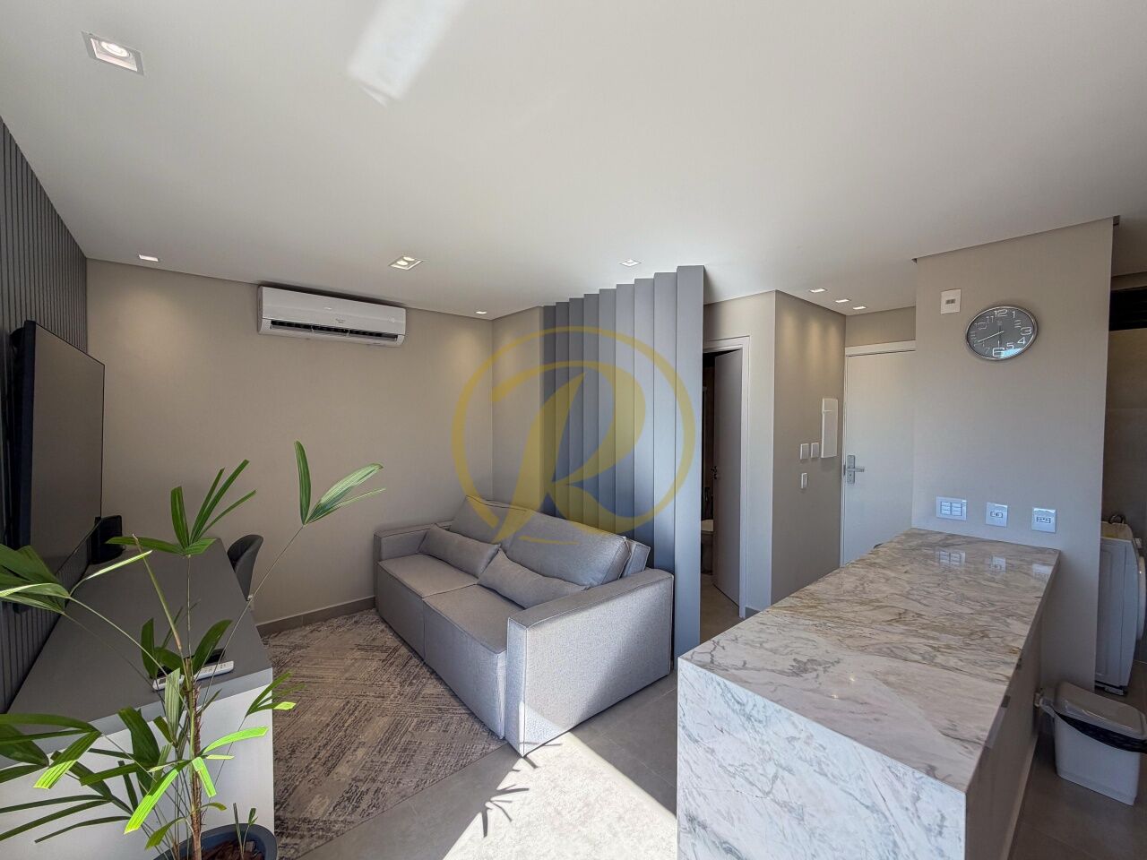 Apartamento para Venda - Vila Larsen 1