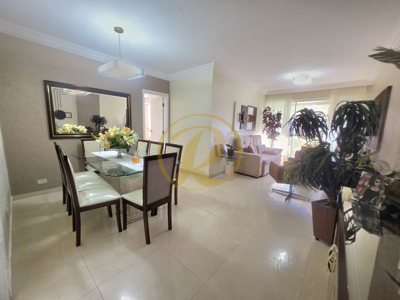 Apartamento para Venda - Centro
