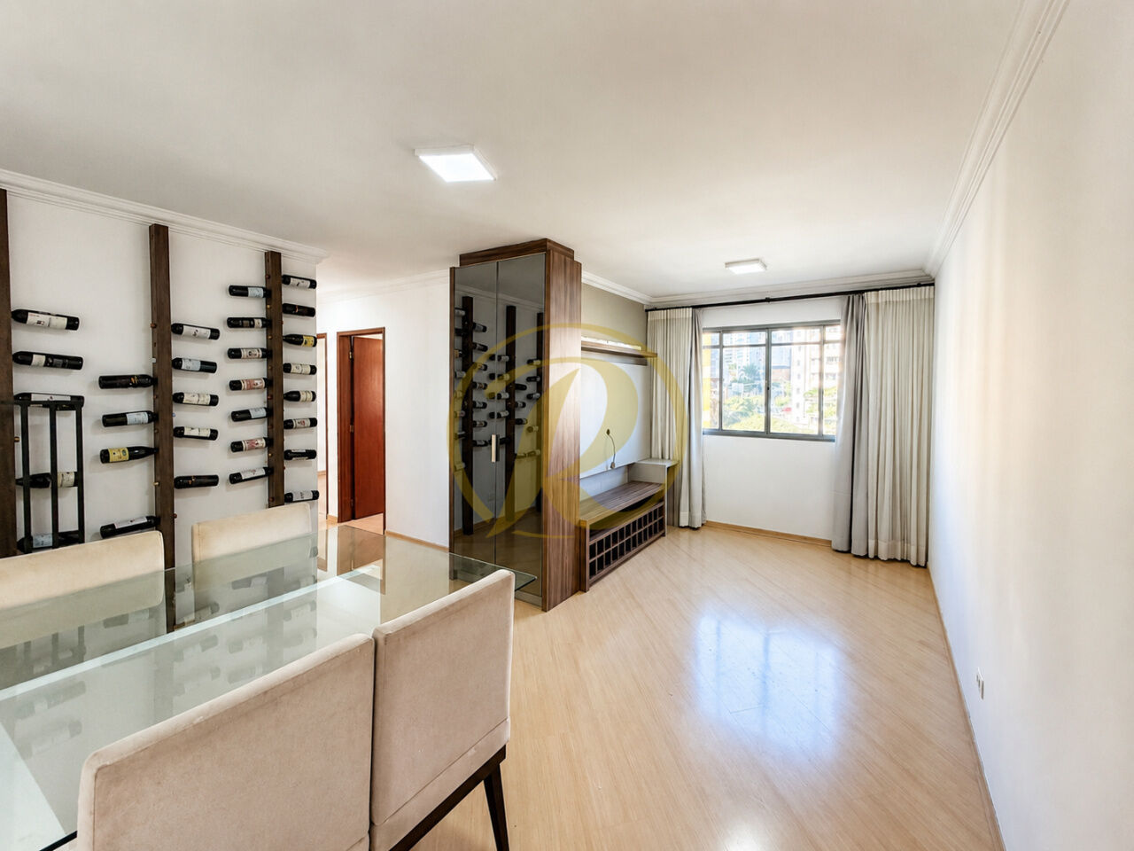Apartamento para Venda - Gleba Fazenda Palhano
