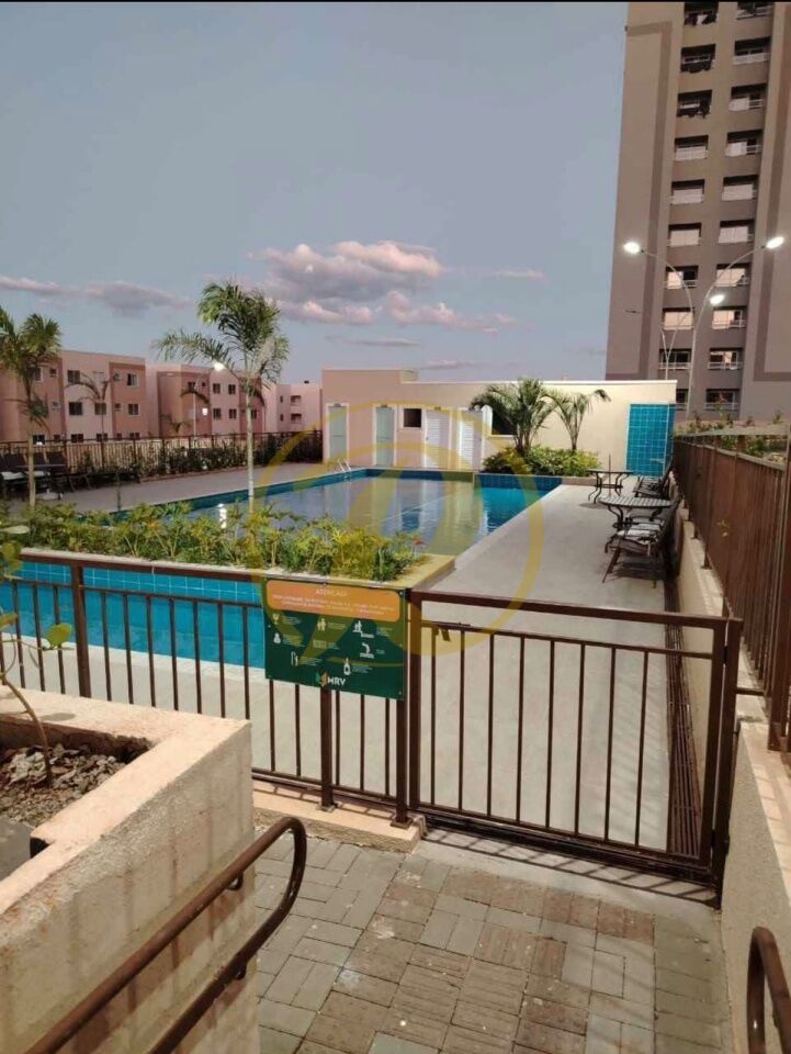 Apartamento para Locação - Petrópolis
