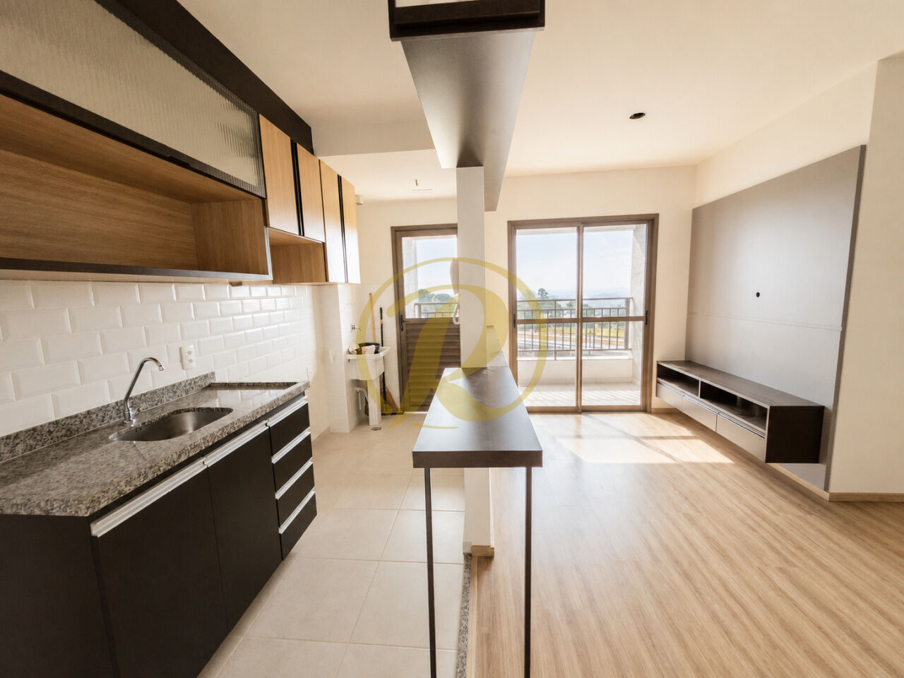 Apartamento para Locação - Aurora
