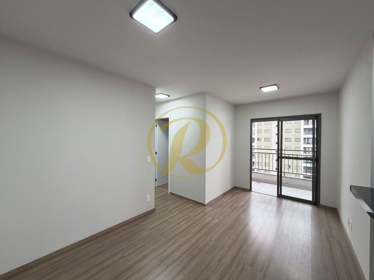 Apartamento para Locação - Centro