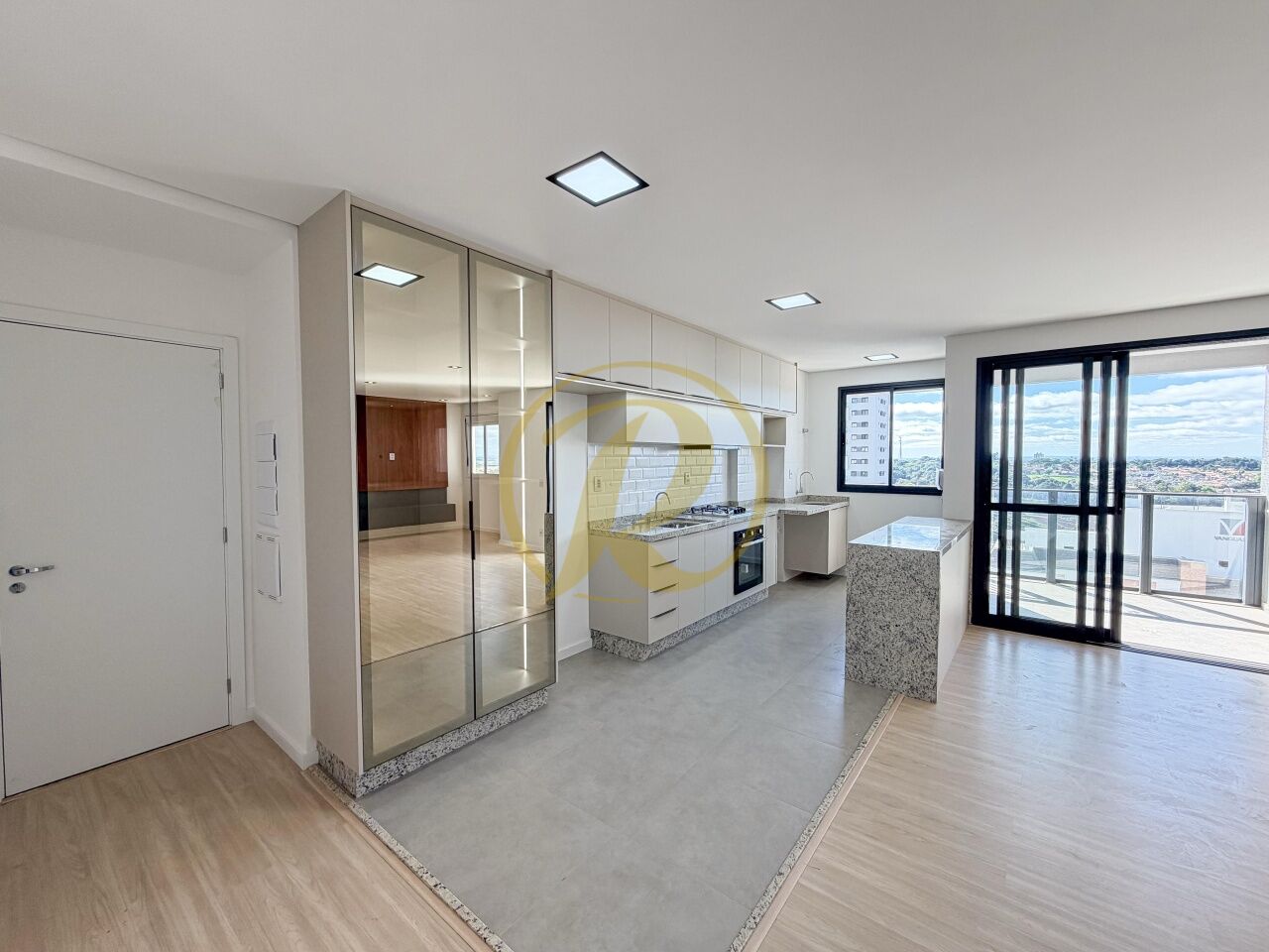 Apartamento para Venda - Terra Bonita