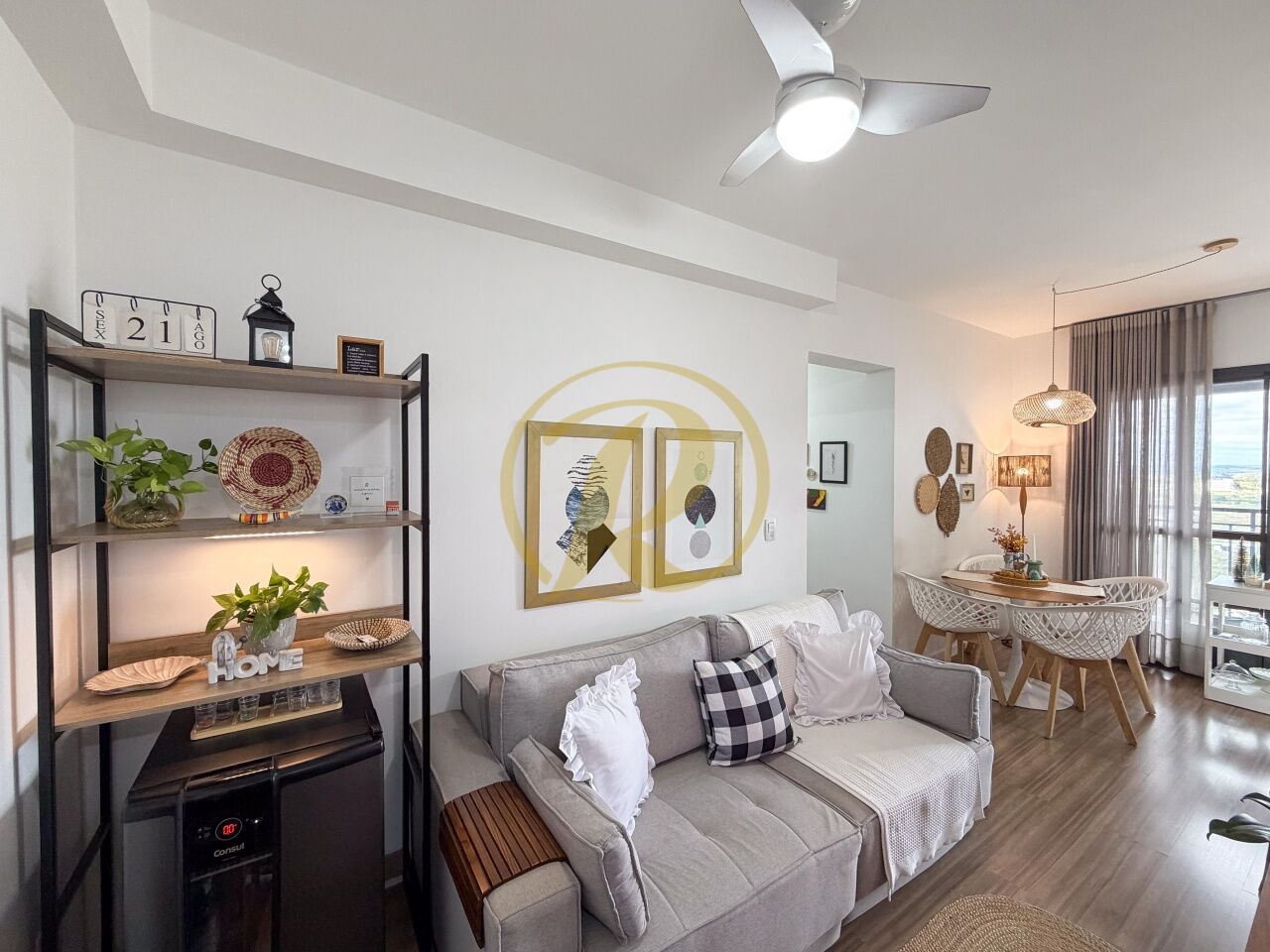 Apartamento para Venda - Parque Jamaica