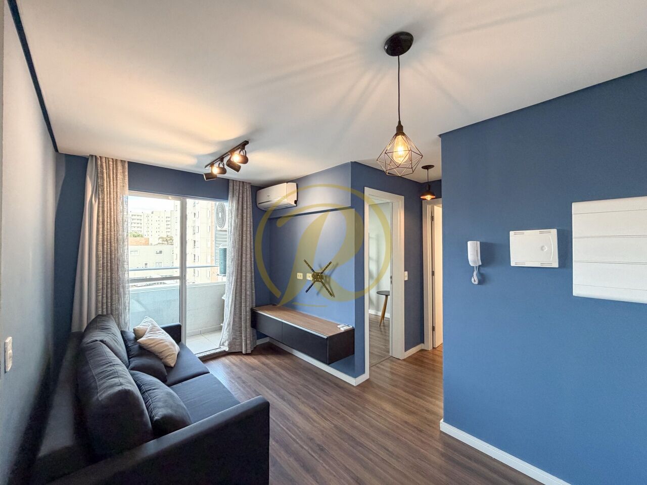 Apartamento para Locação - Parque Jamaica
