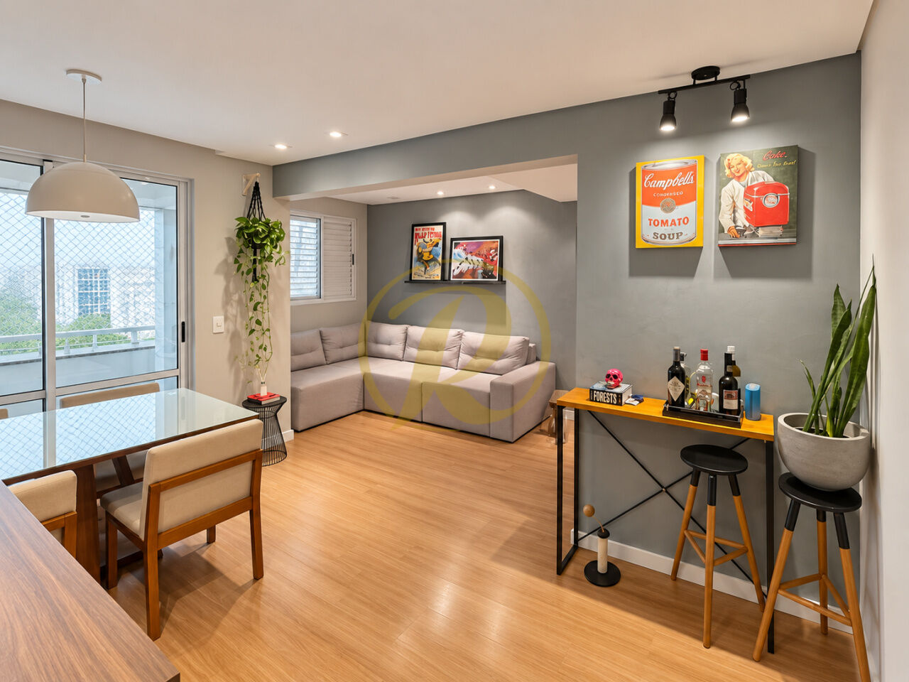 Apartamento para Venda - Terra Bonita