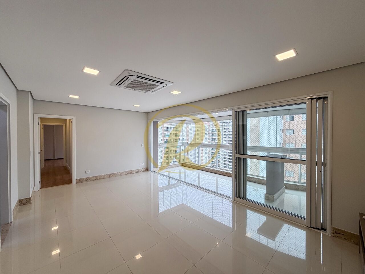 Apartamento para Locação - Gleba Fazenda Palhano