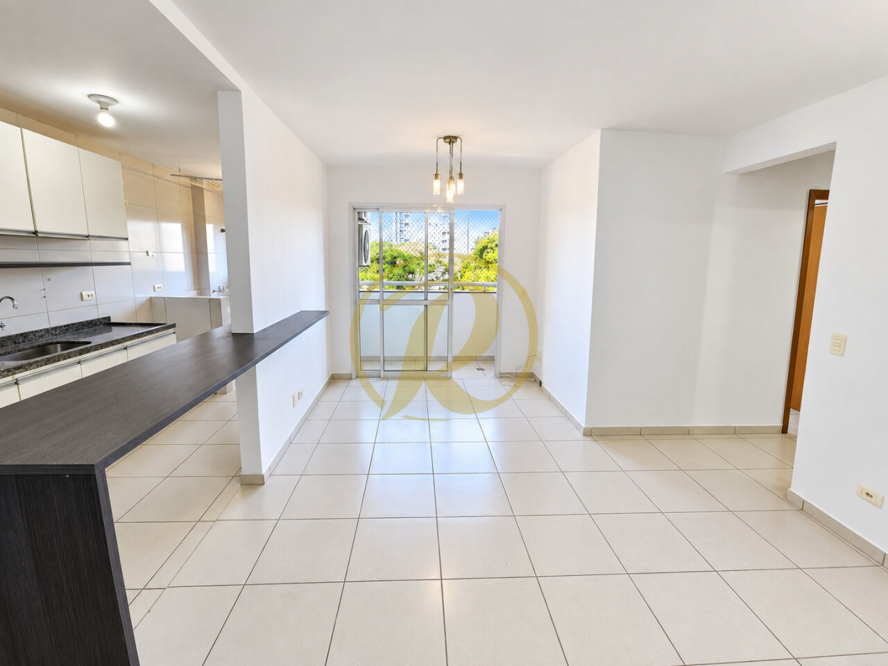 Apartamento para Locação - Gleba Fazenda Palhano