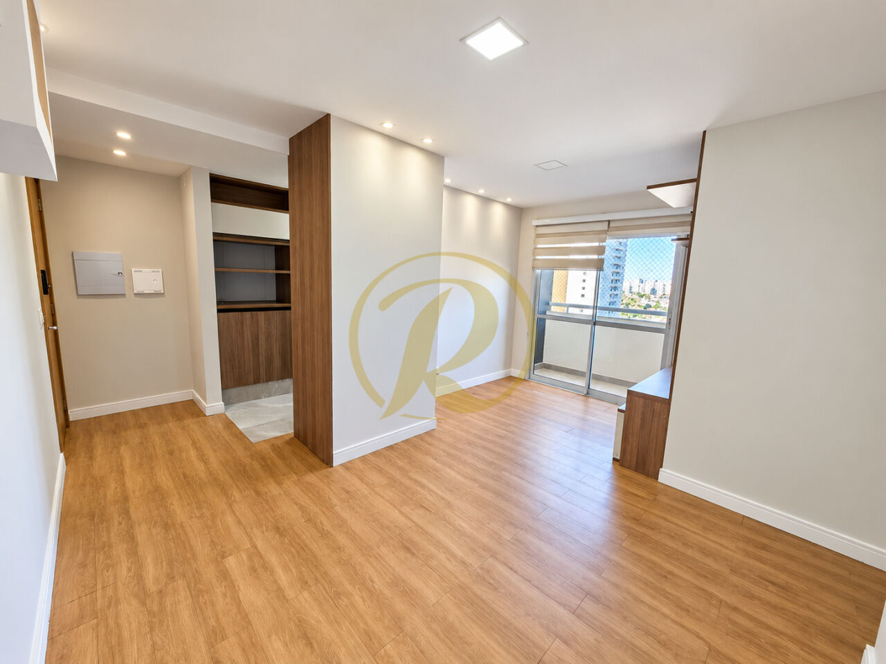 Apartamento para Locação - Gleba Fazenda Palhano