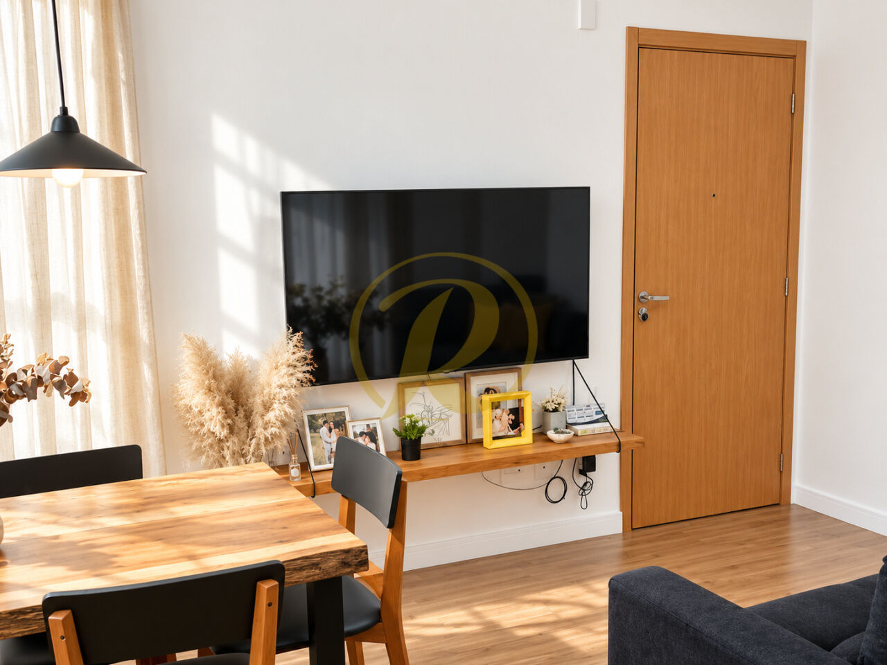 Apartamento para Venda - Gleba Ribeirão Limeiro