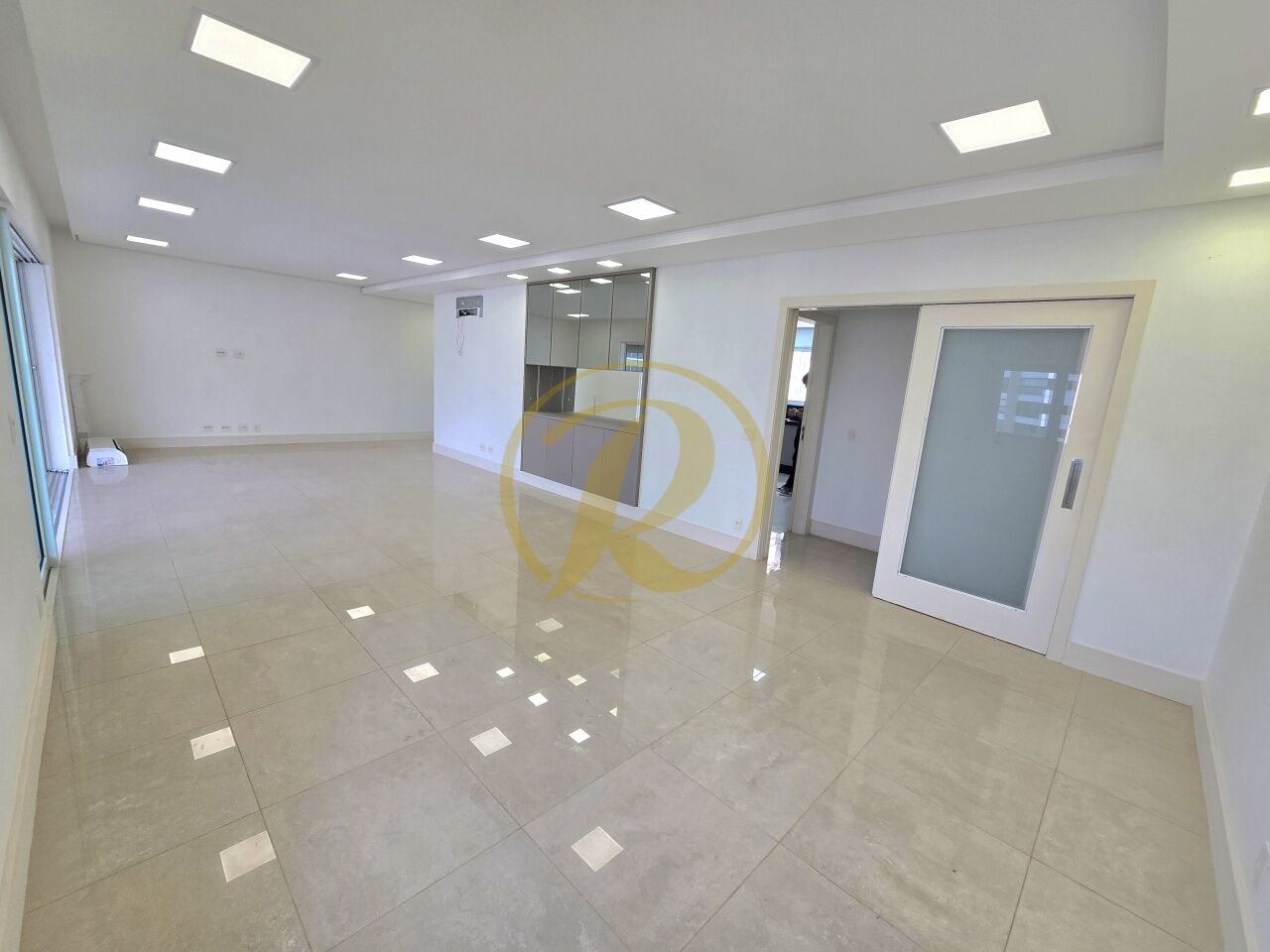 Apartamento para Venda - Gleba Fazenda Palhano