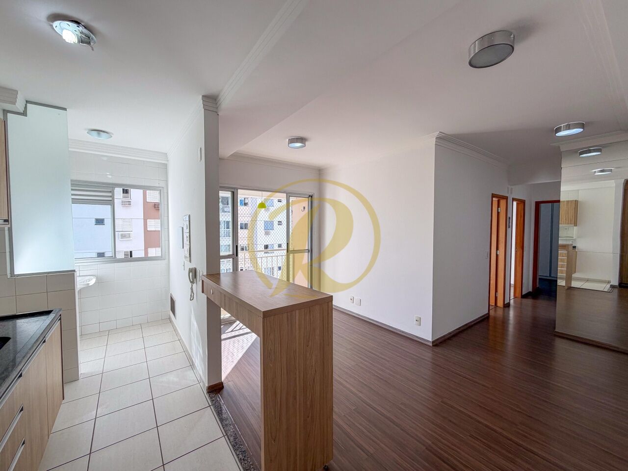 Apartamento para Locação - Aurora