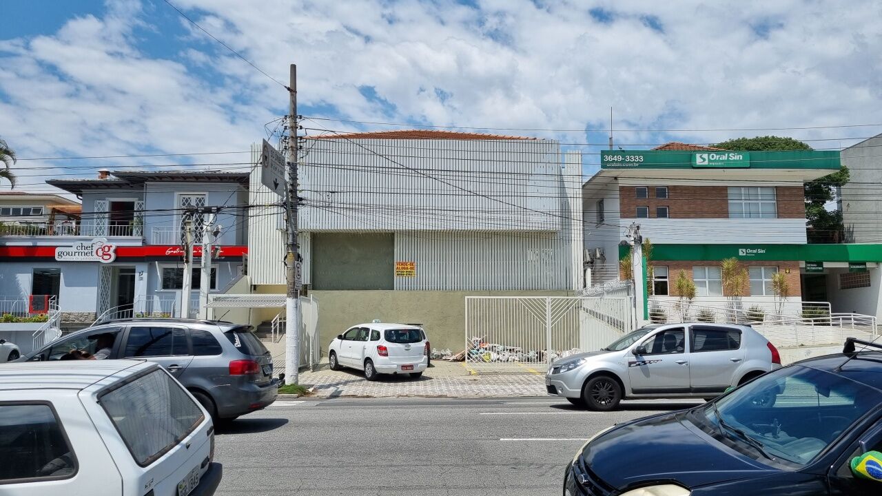 Comercial para Venda - Lapa