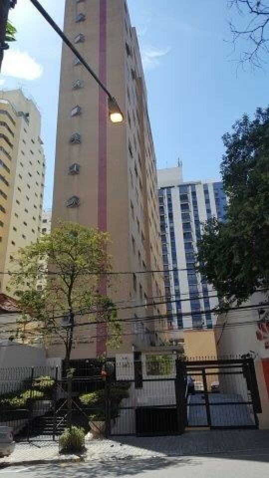 Apartamento para Venda - Pinheiros
