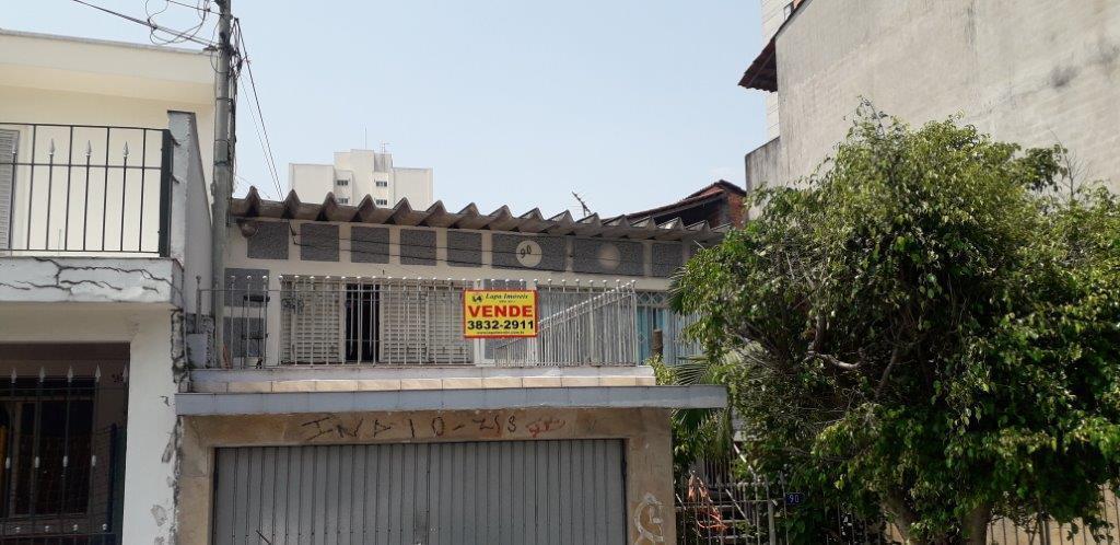 Casa Assobradada para Venda - Nossa Senhora do Ó
