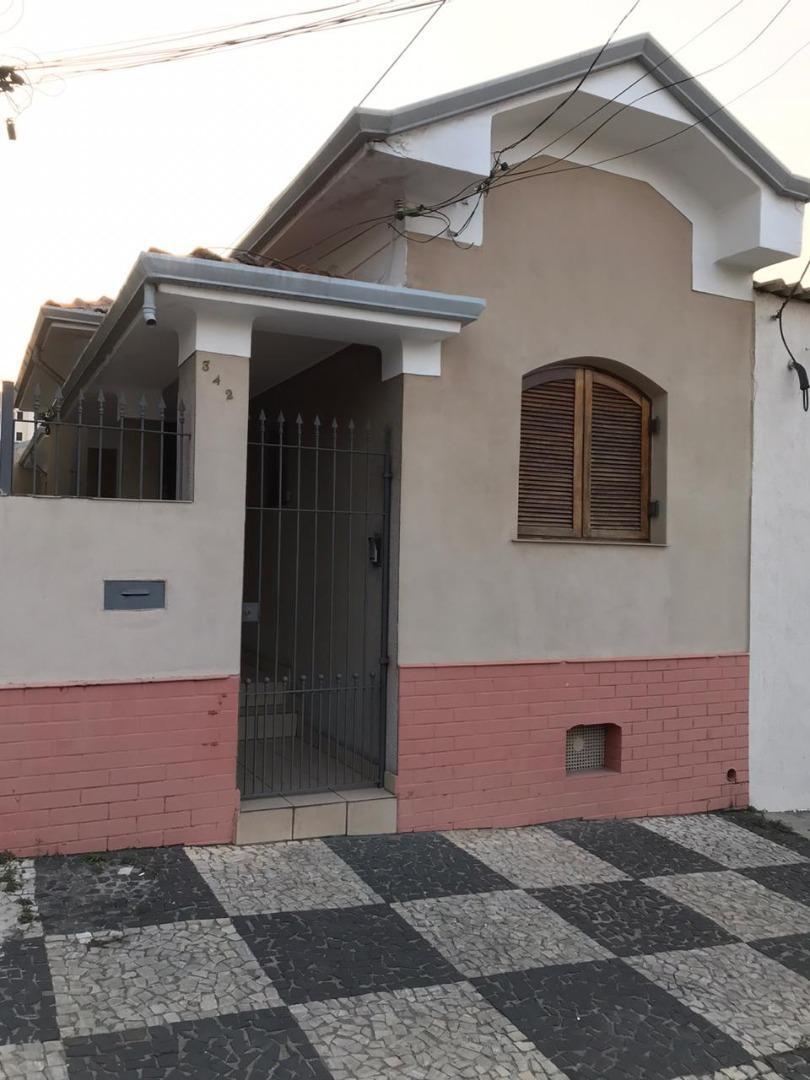 Casa Térrea para Venda - Lapa