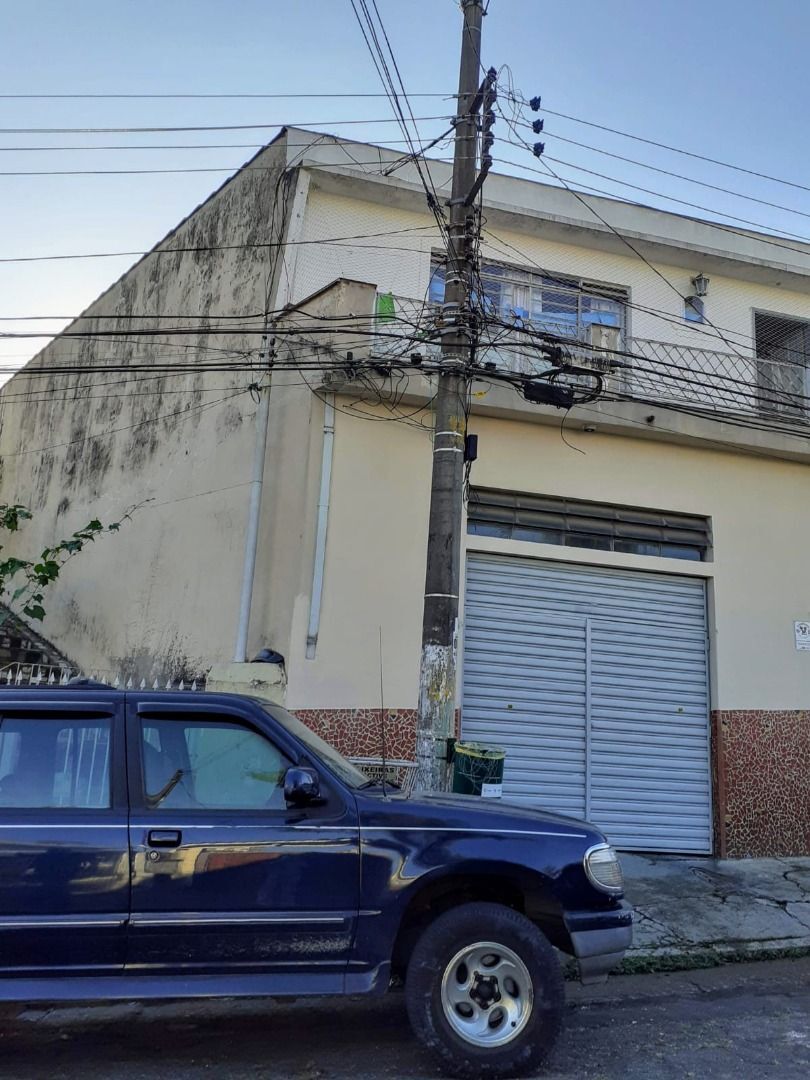 Sobrado para Venda - Vila Ipojuca