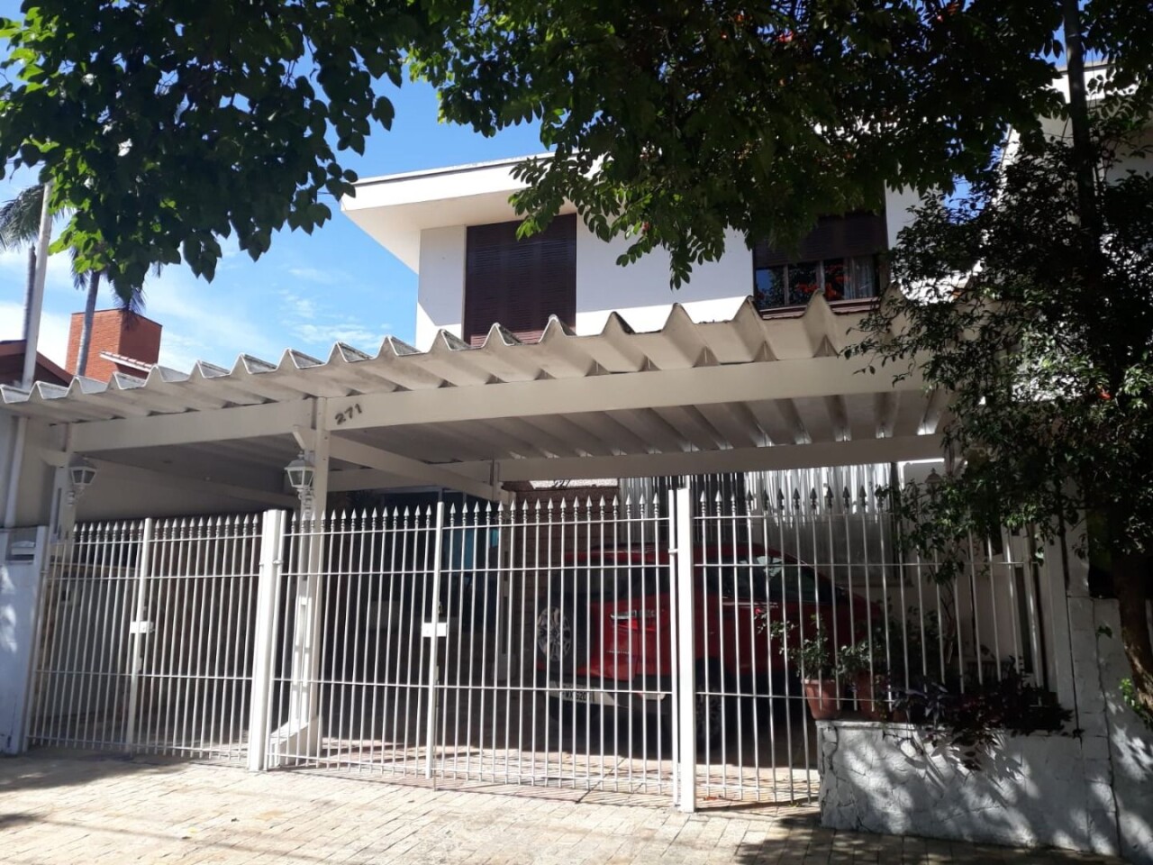 Sobrado para Venda - Vila Leopoldina