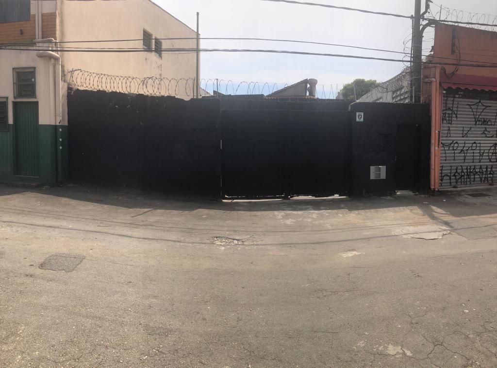 Galpão para Venda - Lapa de Baixo