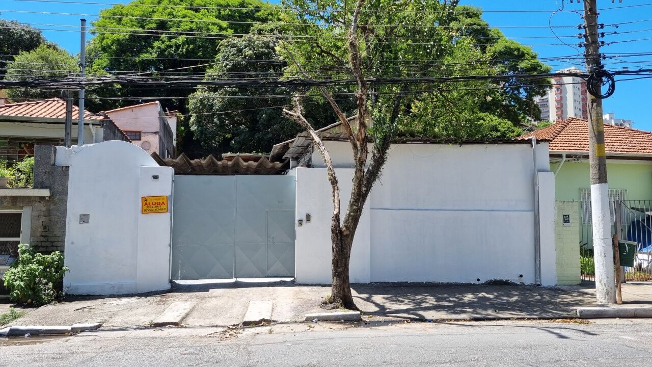 Galpão para Locação - Vila Ipojuca