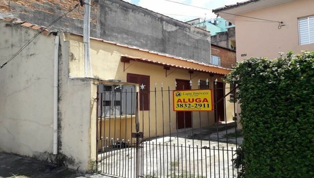 Casa Térrea para Venda - Vila UniãoZona Norte