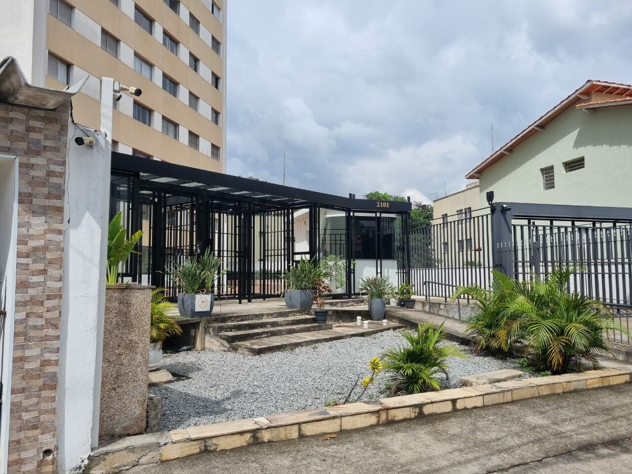 Apartamento para Venda - Alto de Pinheiros