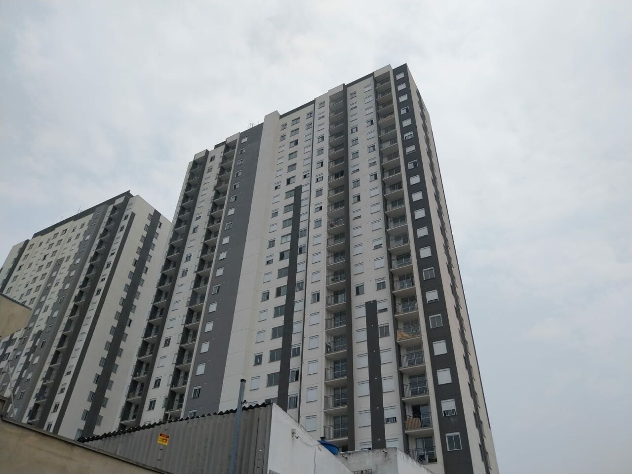 Apartamento para Venda - Água Branca