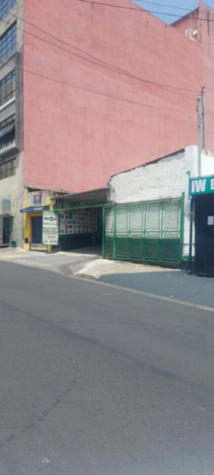 Terreno para Venda - Lapa