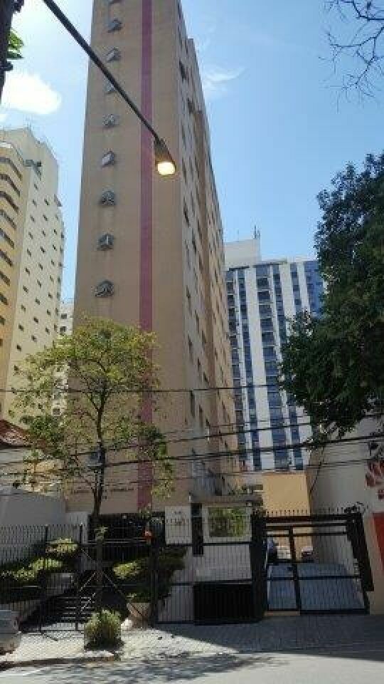Apartamento para Venda - Pinheiros