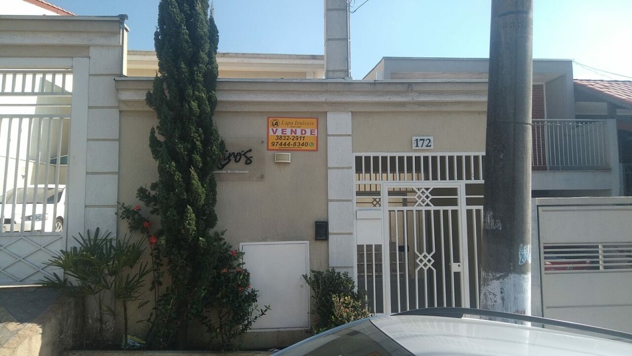 Casa de Condominio para Venda - Jaraguá
