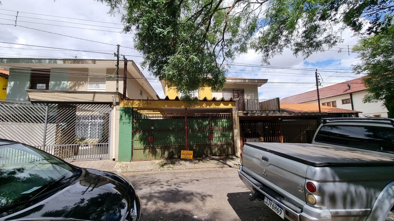 Casa Assobradada para Venda - City América