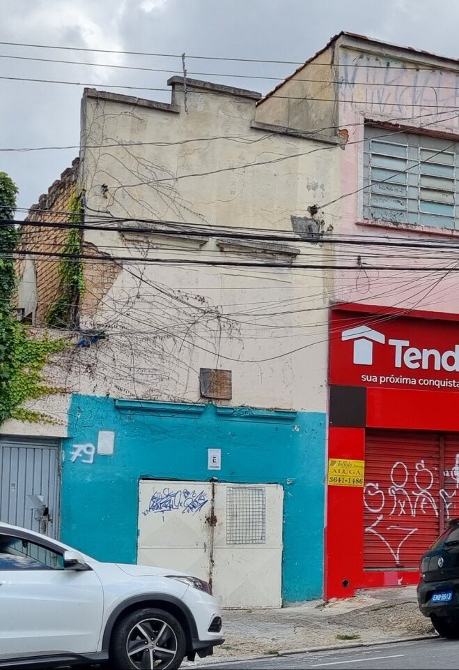 Casa para Venda - Lapa