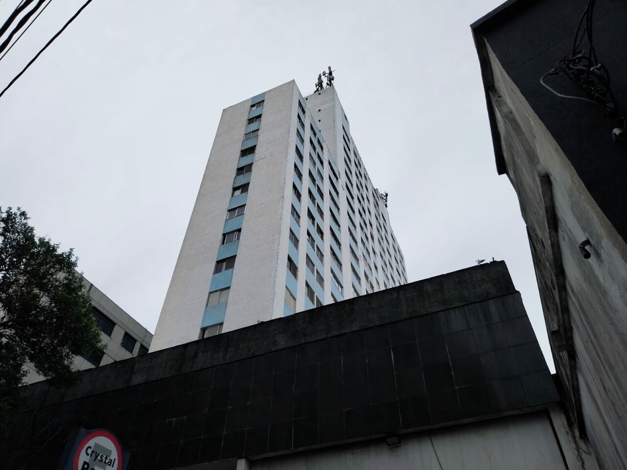 Apartamento para Venda - Lapa