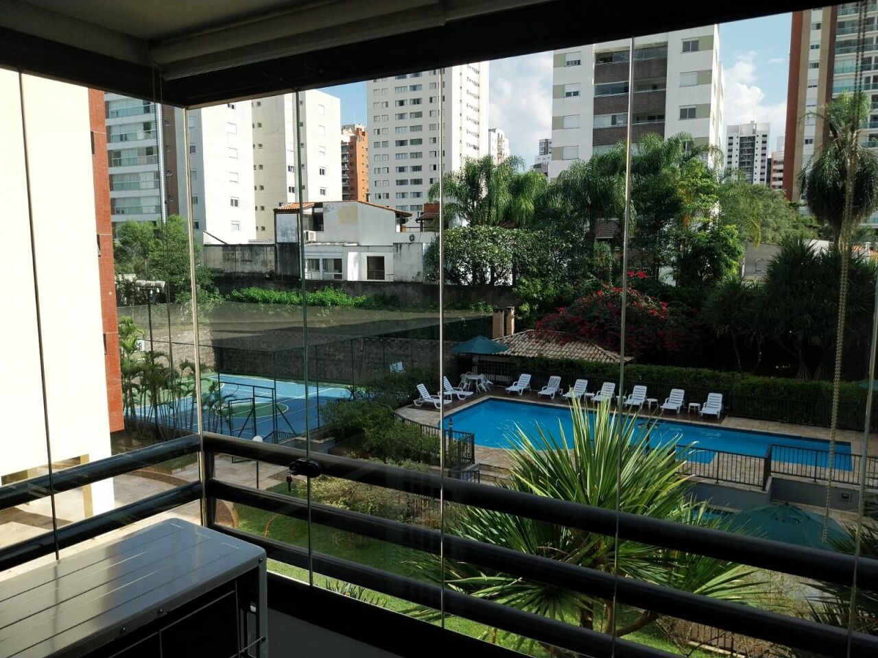Apartamento para Venda - Vila Hamburguesa