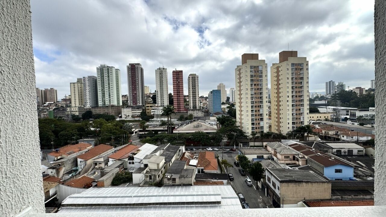 Apartamento para Venda - Freguesia do Ó