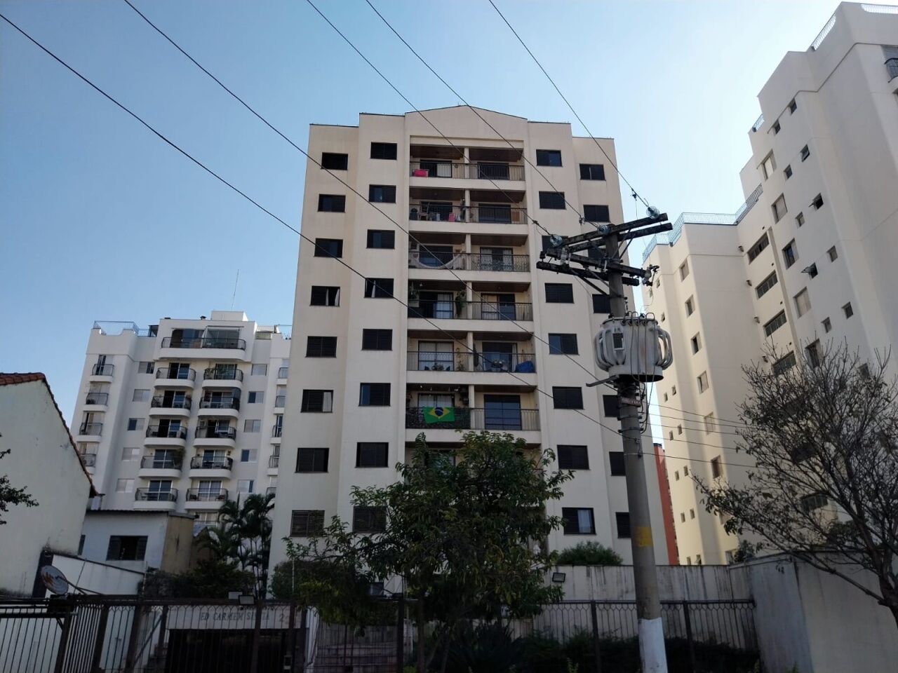 Apartamento para Venda - Lapa