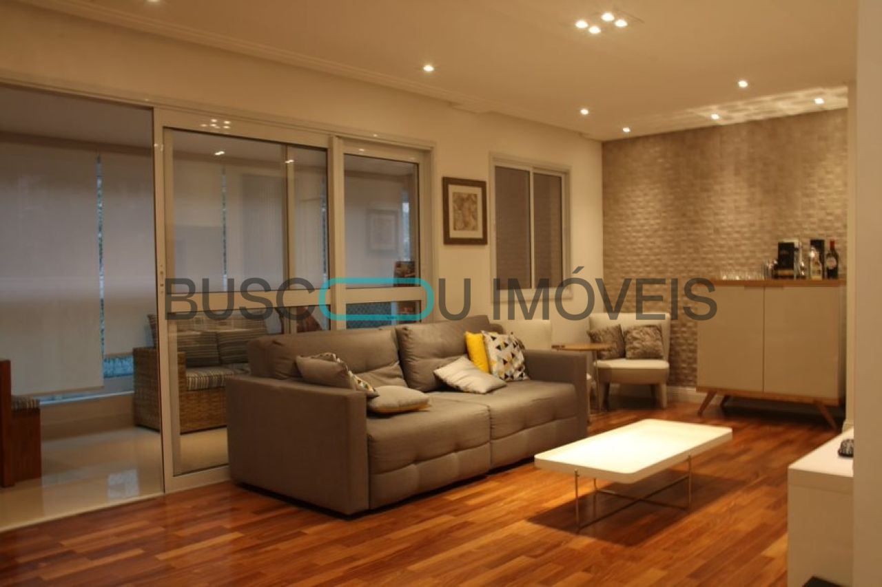Apartamento para Venda - Brooklin