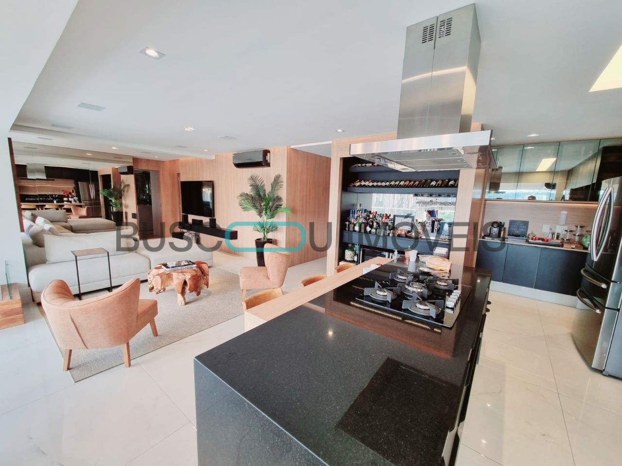 Apartamento para Venda - Brooklin