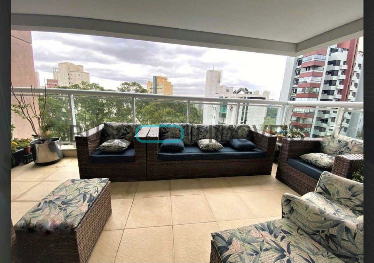 Apartamento para Venda - Morumbi