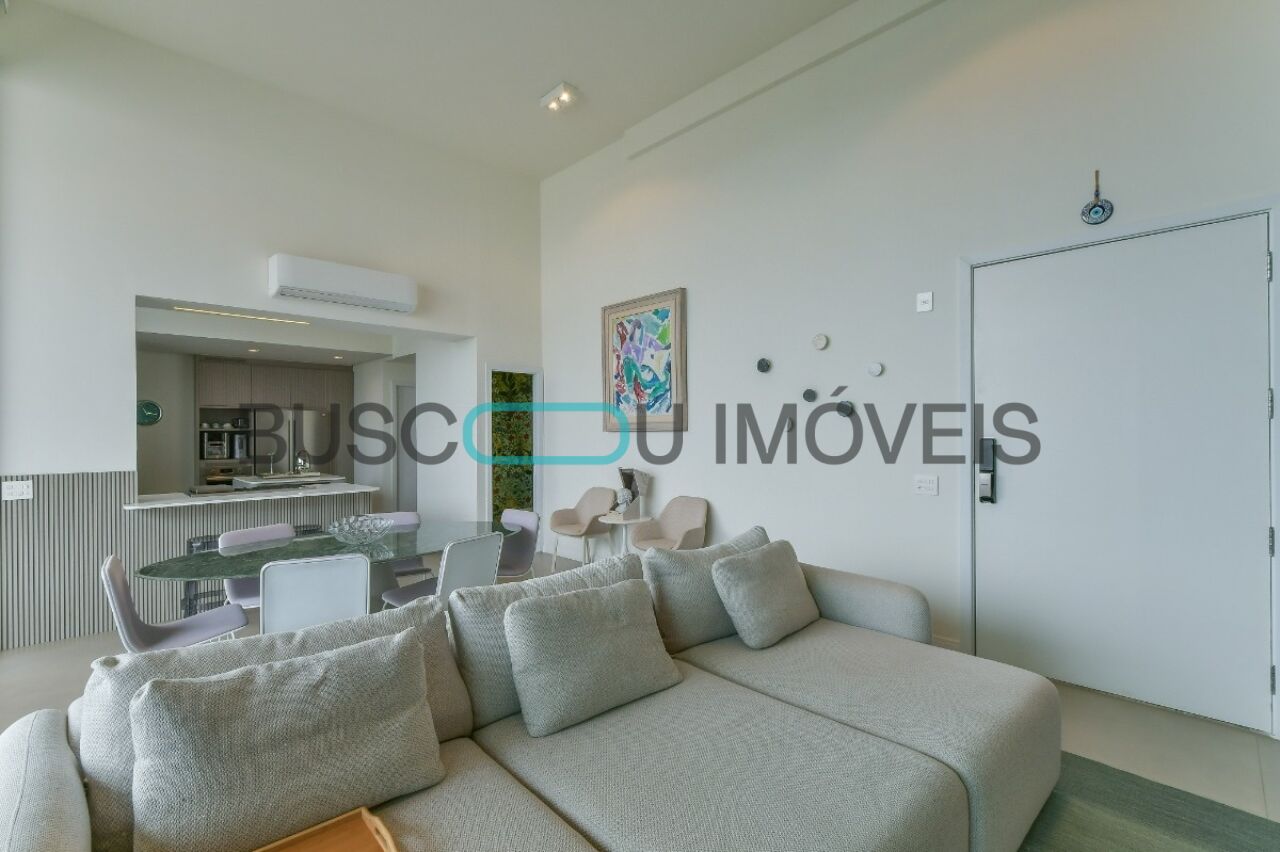 Apartamento para Venda - Cerqueira César