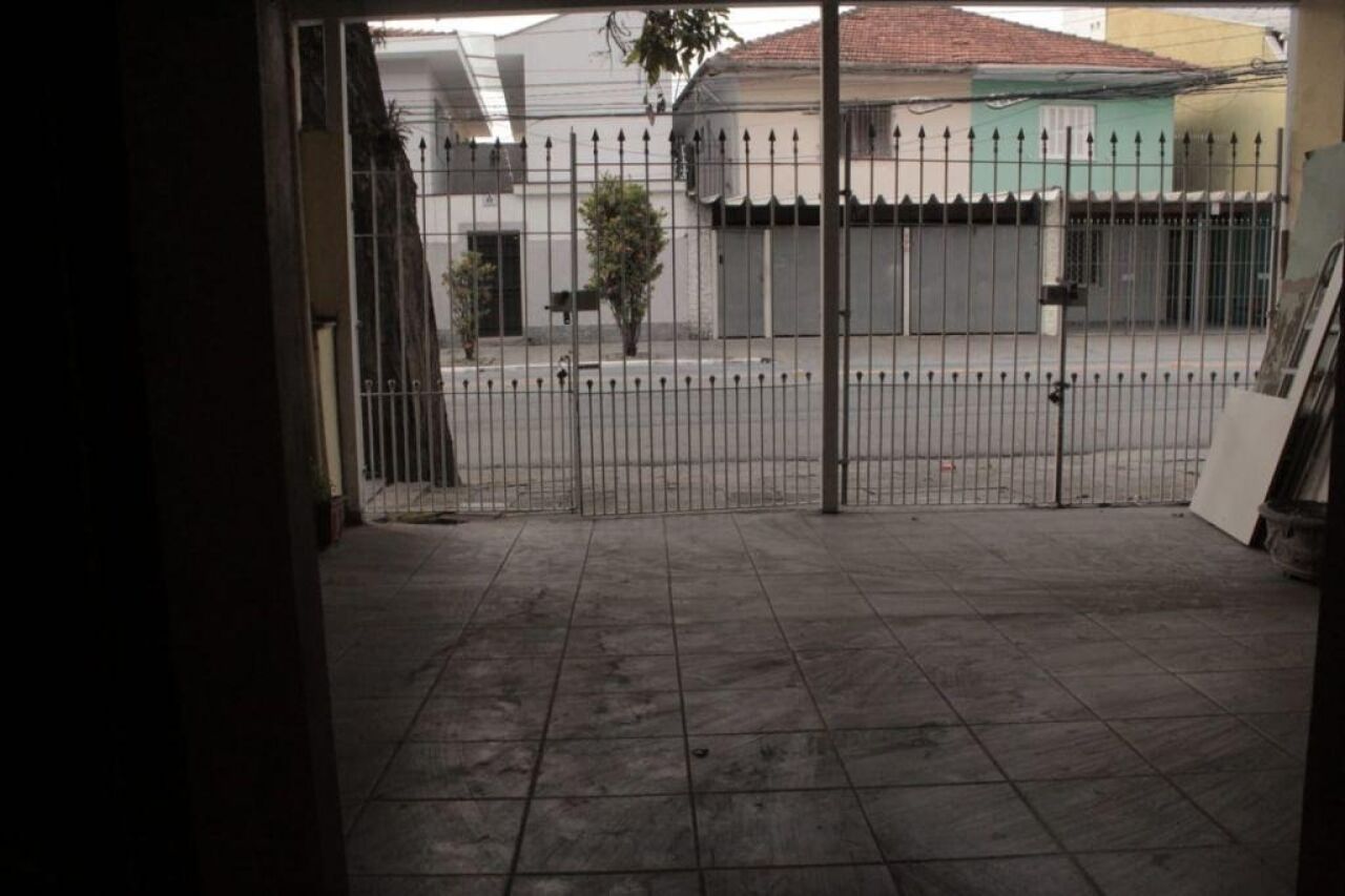 Sobrado para Venda - Vila Cruzeiro