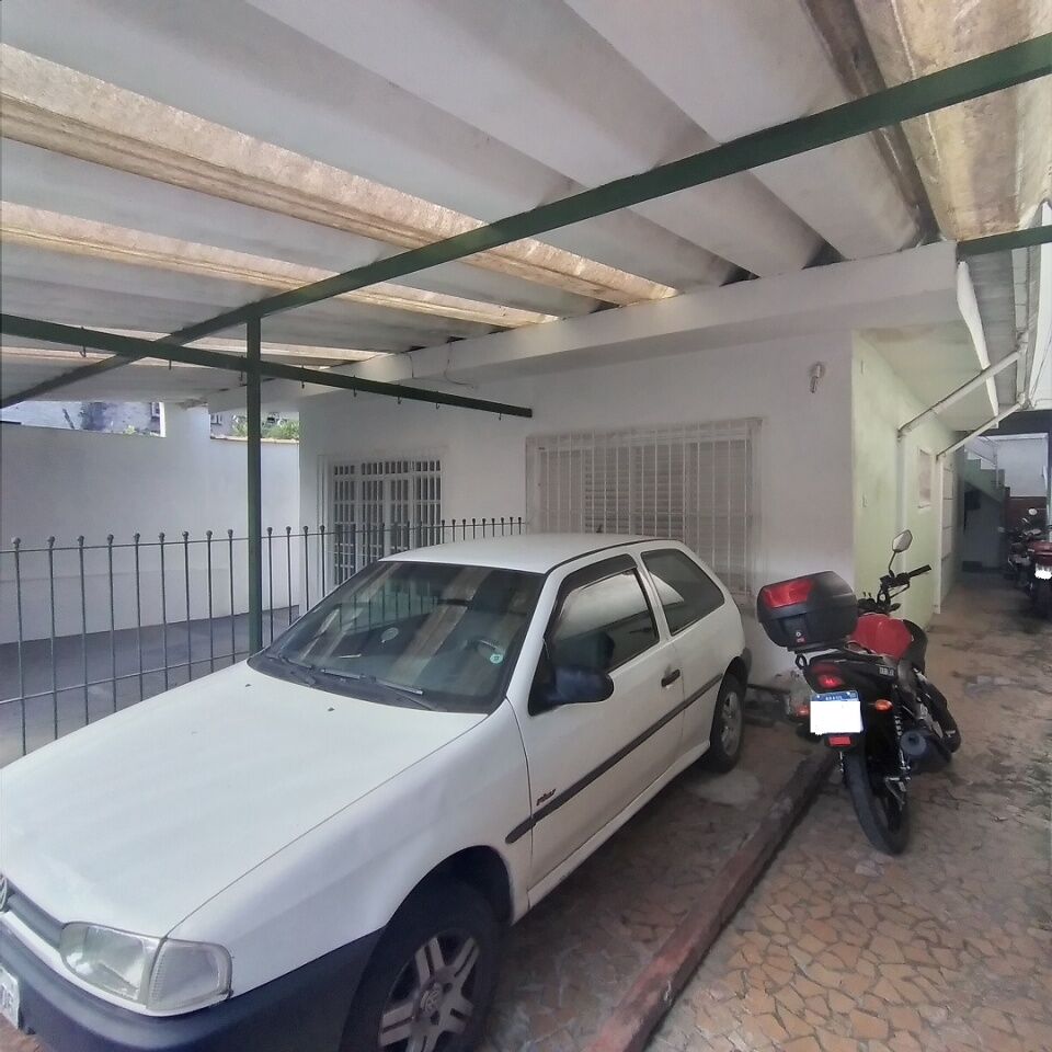 Casa de Vila para Venda - Jardim das Imbuias