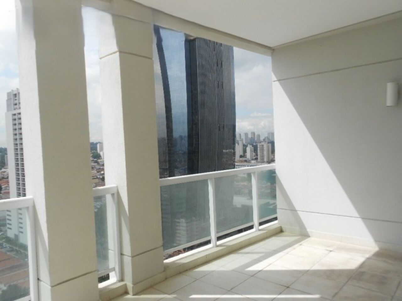 Sala para Locação - Vila Cordeiro