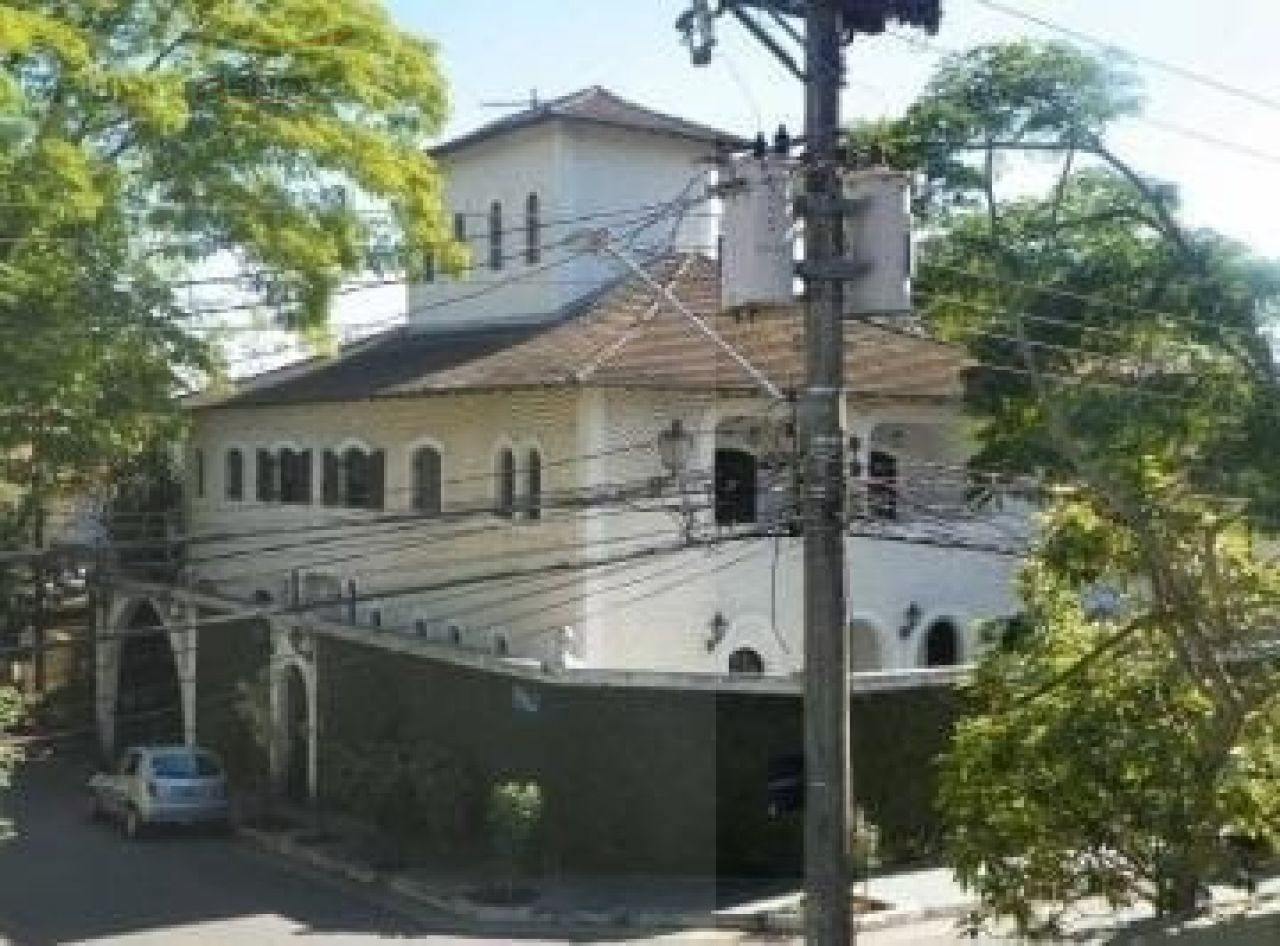 Sobrado para Venda - Chácara Meyer