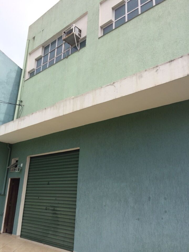 Prédio para Venda - Chácara Santo Antônio Zona Sul