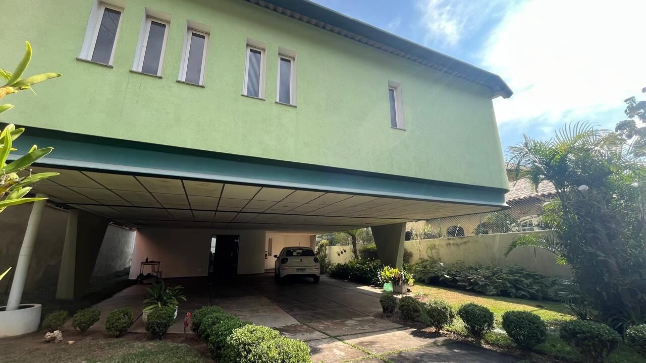 Sobrado para Venda - Alto da Boa Vista