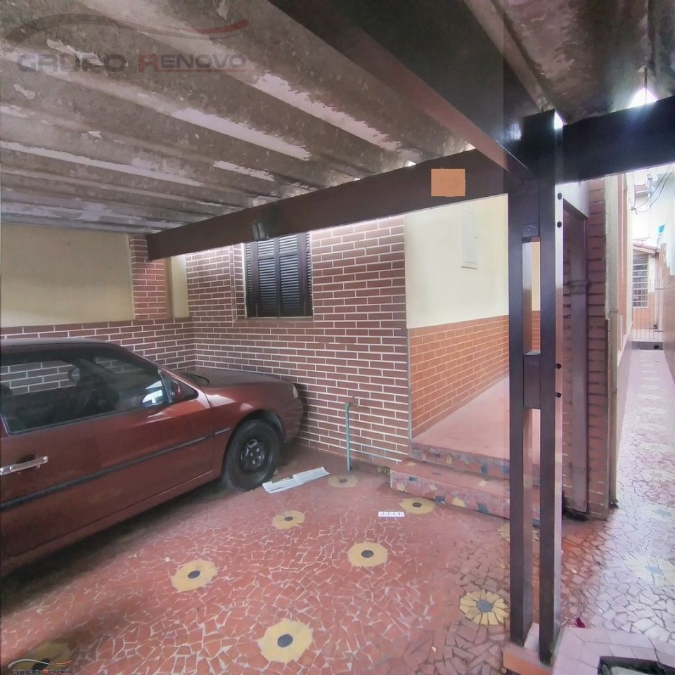 Casa Térrea para Venda - Vila Cruzeiro